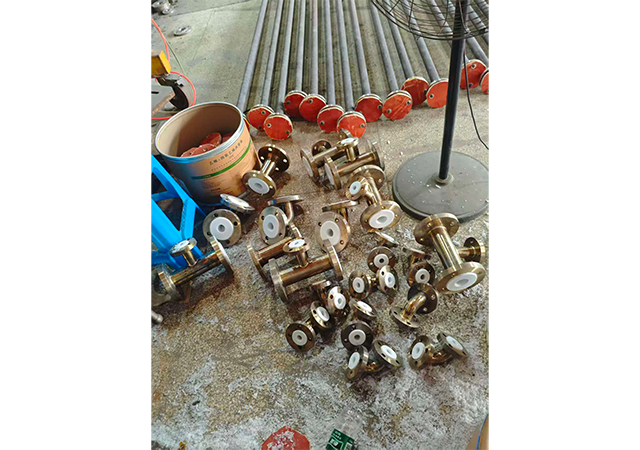 無(wú)錫鋼襯四氟管道生產(chǎn)廠家 無(wú)錫市佳瑞特防腐設(shè)備供應(yīng)