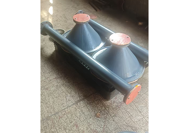 上海襯四氟管道生產廠家 無錫市佳瑞特防腐設備供應