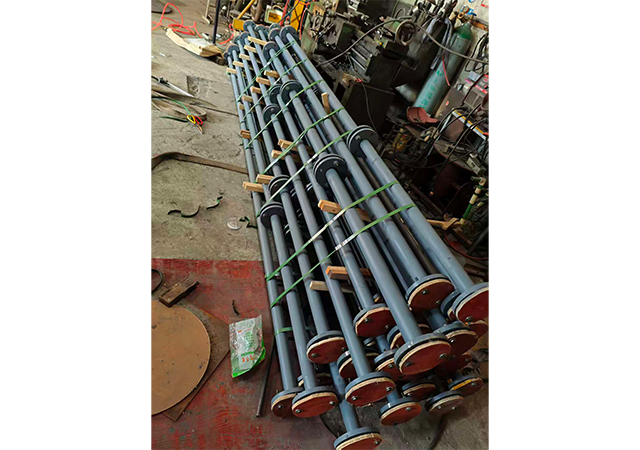 無(wú)錫鋼襯四氟管道 無(wú)錫市佳瑞特防腐設(shè)備供應(yīng)