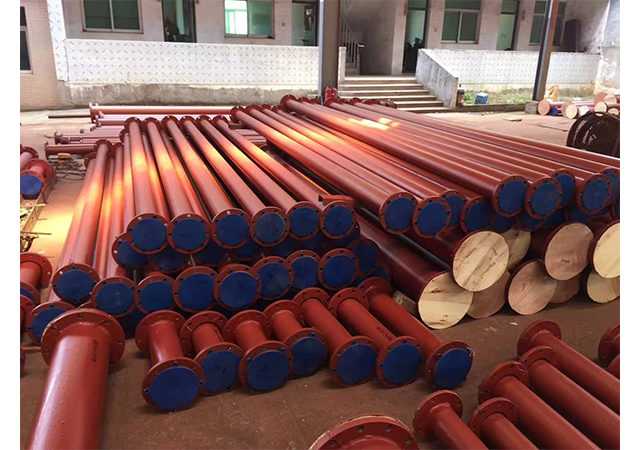 無錫鋼襯四氟管道生產(chǎn)廠家 無錫市佳瑞特防腐設(shè)備供應(yīng)