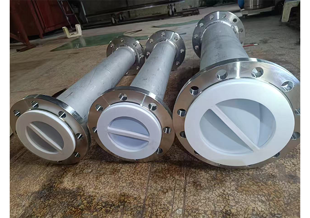 上海碳鋼襯四氟管道哪家好 無錫市佳瑞特防腐設(shè)備供應(yīng)