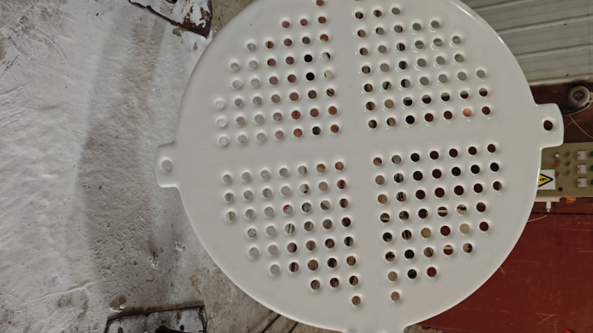 浙江耐磨襯PO設備 無錫市佳瑞特防腐設備供應