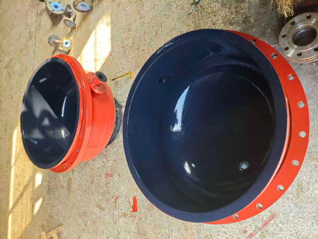 江蘇靜電噴涂ETFE設(shè)備多少錢 無錫市佳瑞特防腐設(shè)備供應(yīng)