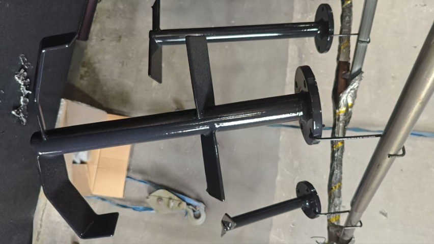 無錫耐用型噴涂ETFE設備電話 無錫市佳瑞特防腐設備供應