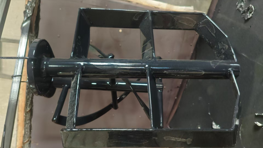 浙江工業(yè)級(jí)噴涂ETFE設(shè)備電話 無(wú)錫市佳瑞特防腐設(shè)備供應(yīng);