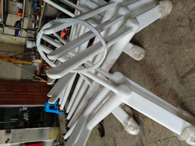 無錫化工管道襯PO設備支持定制 無錫市佳瑞特防腐設備供應