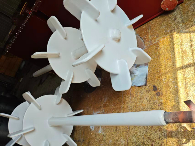 江蘇化工管道襯PO設(shè)備電話 無錫市佳瑞特防腐設(shè)備供應(yīng)