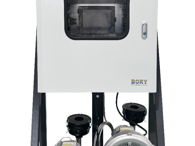 吉林顆粒物等速采樣設(shè)備廠家