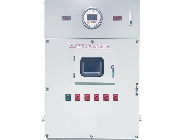 北京超凈防爆煙塵儀校準 真誠推薦 南京波瑞自動化科技供應