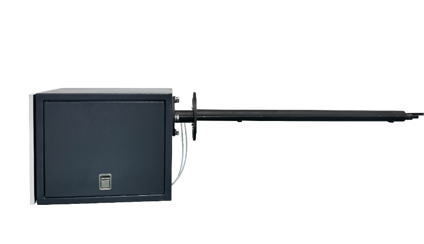 云南脱硫颗粒物监测生产厂家