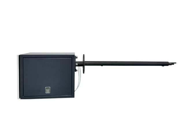 青海煙塵儀環(huán)保驗收