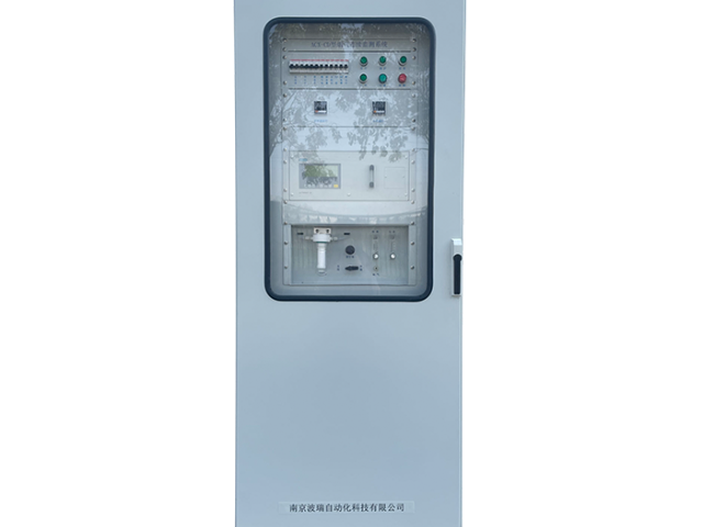 吉林鍋爐超低排放環(huán)保驗收 信息推薦 南京波瑞自動化科技供應(yīng);