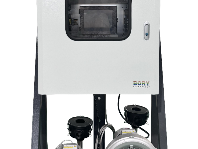 湖北環保 顆粒物監測環保驗收,顆粒物監測