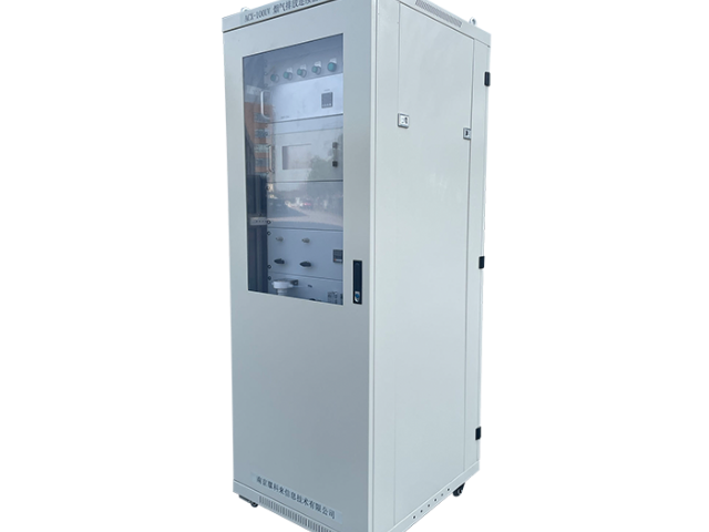 四川化工超低排放生產(chǎn)廠家 真誠推薦 南京波瑞自動化科技供應