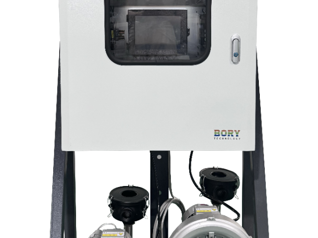 甘肅脫硫煙塵儀生產(chǎn)廠家,煙塵儀