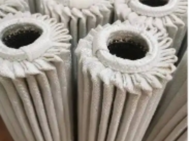 河北過濾材料生產商