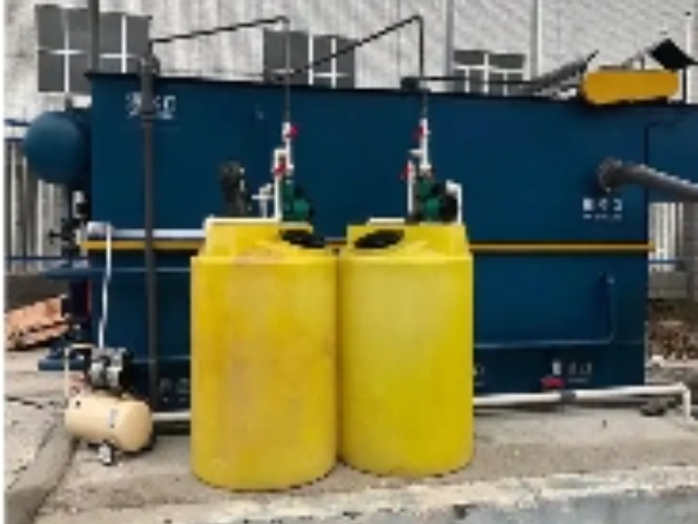 新吳區(qū)品牌污水處理設(shè)備