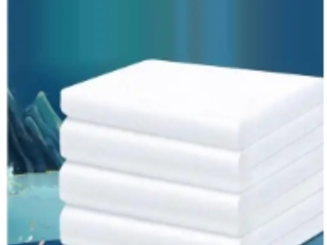 新型節能過濾材料是什么