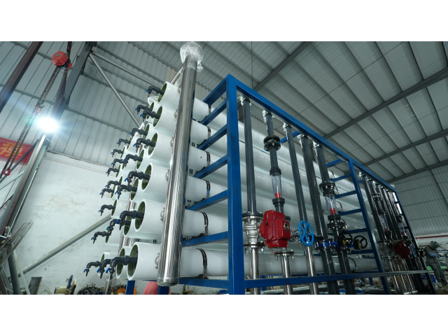 湖南直飲水/食品飲料行業(yè)純水設(shè)備成本如何 廣州溢泰水務(wù)科技供應(yīng);