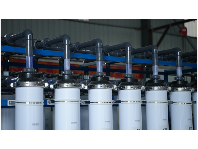 四川热门品牌纯净水制水设备质量如何,纯水设备