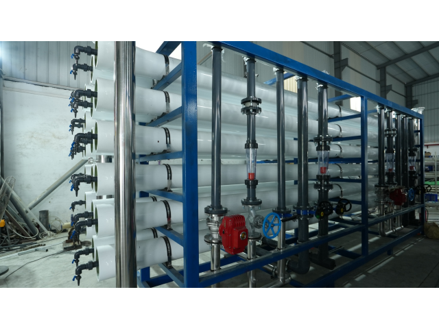 山东直饮水/食品饮料行业纯水设备可以定制吗,纯水设备