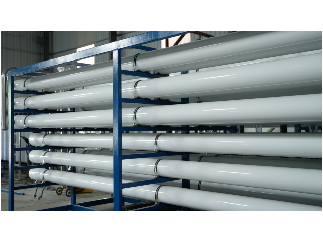 河南EDI纯水设备生产厂家,纯水设备