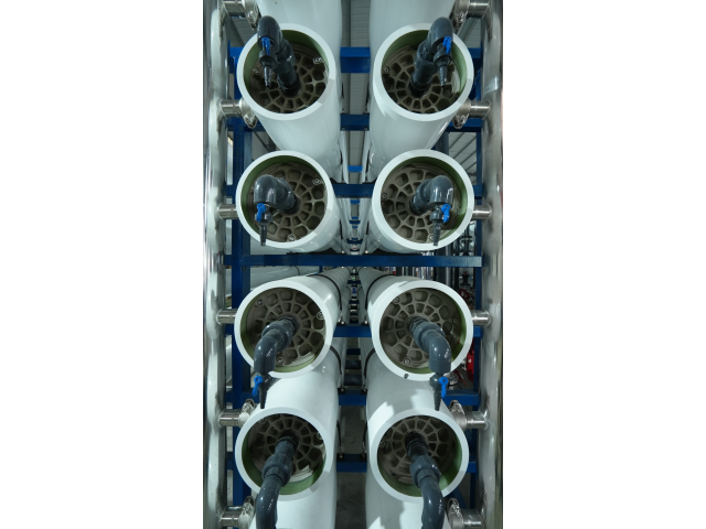 模块化设计软化水装置生产厂家,纯水设备