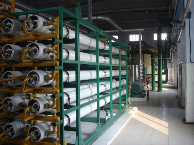 陕西污水处理设备购买渠道有哪些,中水回用设备