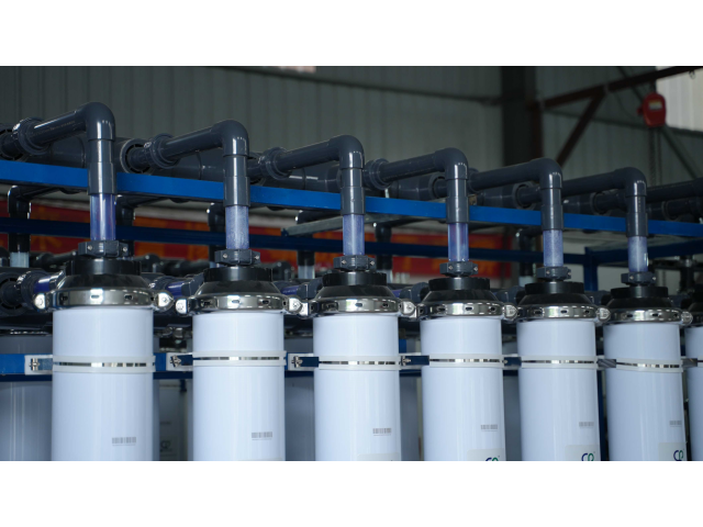 宁夏污水回用哪家好,中水回用设备