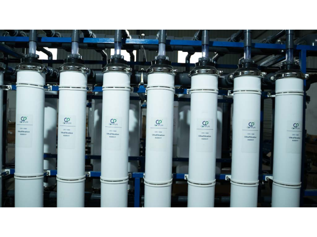 广东环保污水回用有哪些材质,中水回用设备