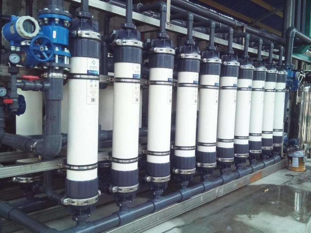 甘肅物化 生化廢水回用 廣州溢泰水務(wù)科技供應(yīng)