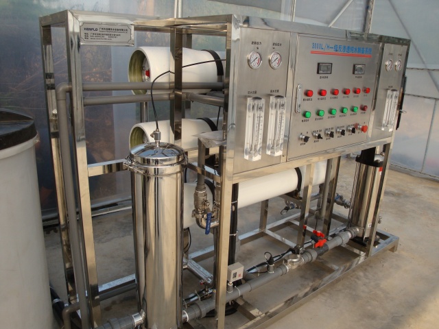 海南去離子水設(shè)備工藝 廣州溢泰水務(wù)科技供應(yīng);