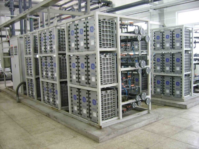 河南高效节能超纯水设备售后服务,超纯水设备