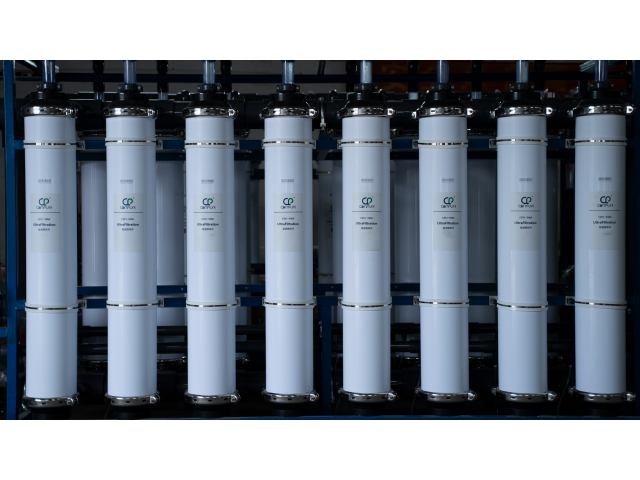 宁夏污水回用哪家好