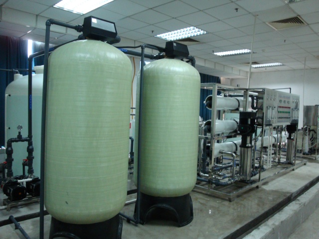 河北高纯度反渗透设备有什么特点,反渗透设备