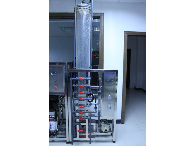 江蘇RO膜組去離子設(shè)備 廣州溢泰水務(wù)科技供應(yīng);