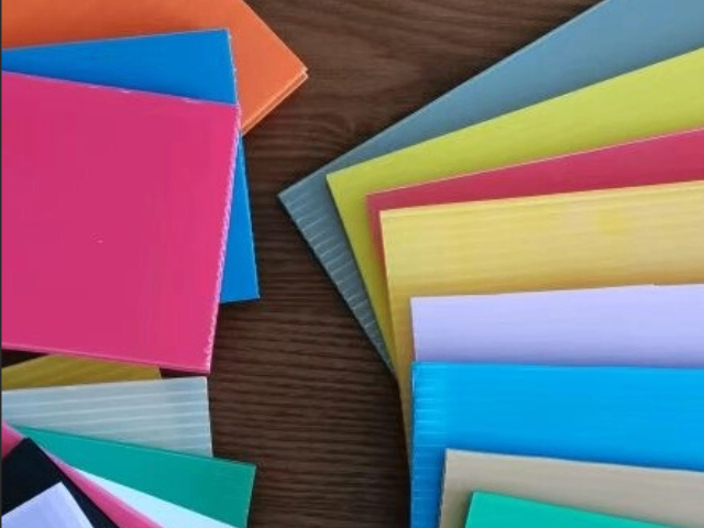 惠州飛機盒中空板,中空板