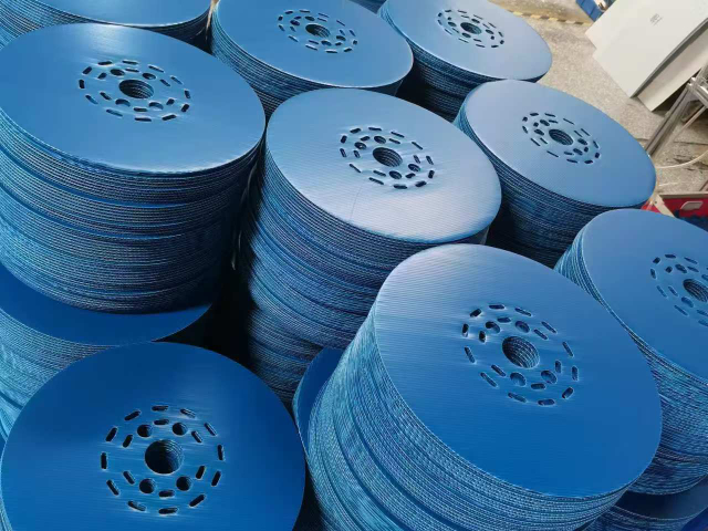 東莞環(huán)保中空板加工廠 值得信賴 東莞市潤鵬包裝制品供應(yīng)