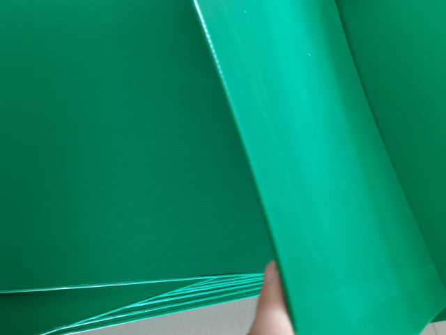 廣東周轉箱中空板供應,中空板