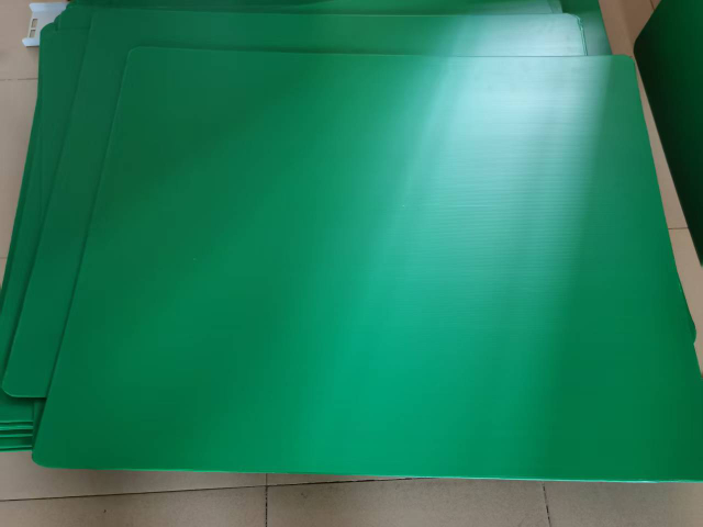 廣東周轉(zhuǎn)箱中空板供應(yīng)