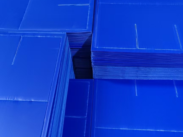 廣州防水中空板進貨價,中空板