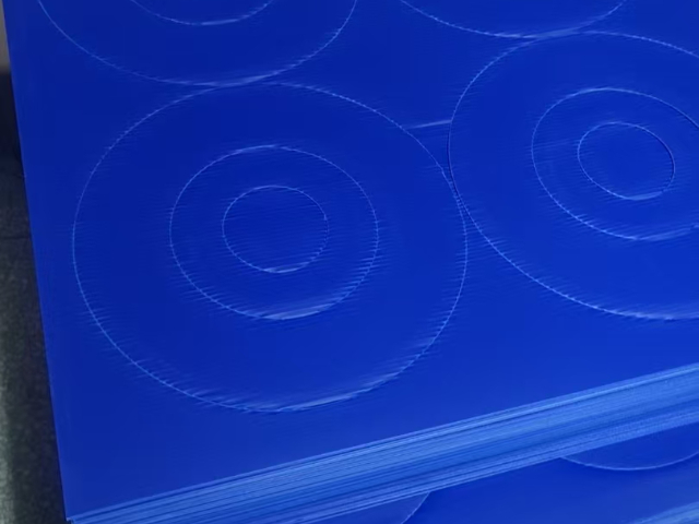 防靜電中空板生產企業