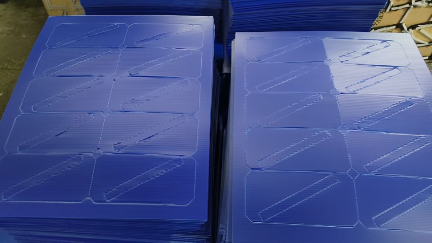 廣東周轉(zhuǎn)盒中空板生產(chǎn)廠家 歡迎咨詢 東莞市潤(rùn)鵬包裝制品供應(yīng)