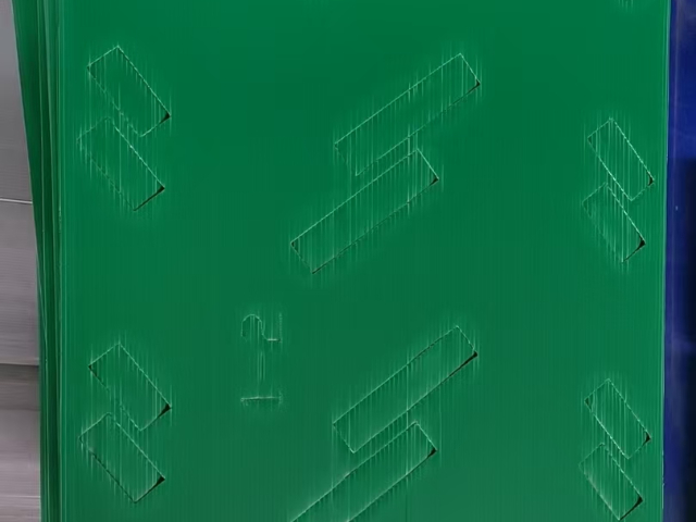 中山工業領域中空板銷售公司,中空板