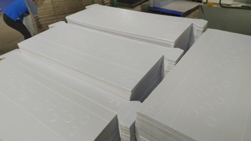 東莞工字輪中空板商家 服務(wù)為先 東莞市潤(rùn)鵬包裝制品供應(yīng)