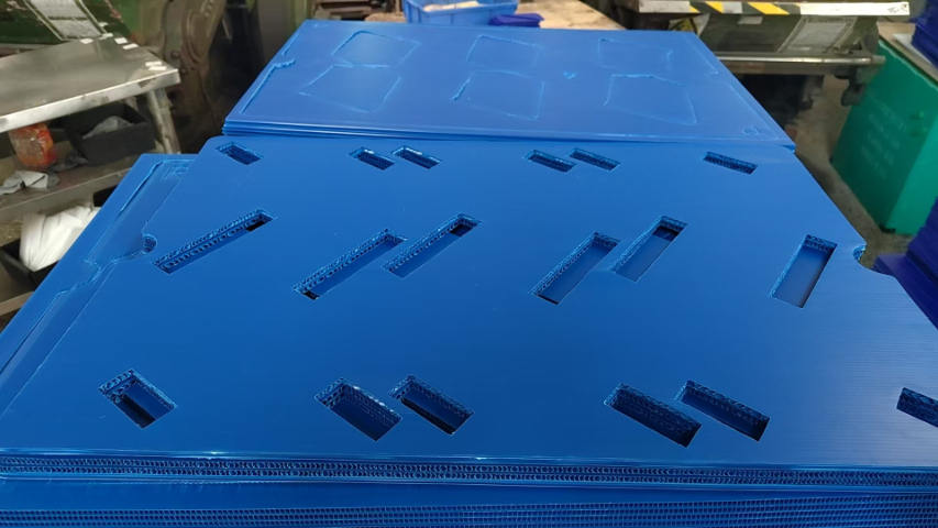 廣東隔音中空板批量定制 服務(wù)為先 東莞市潤鵬包裝制品供應(yīng)