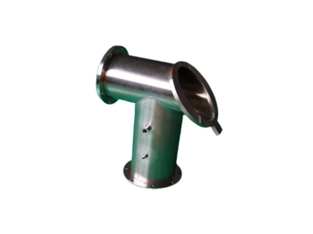 常州低溫真空管道安裝 無錫鼎泓真空科技供應(yīng)