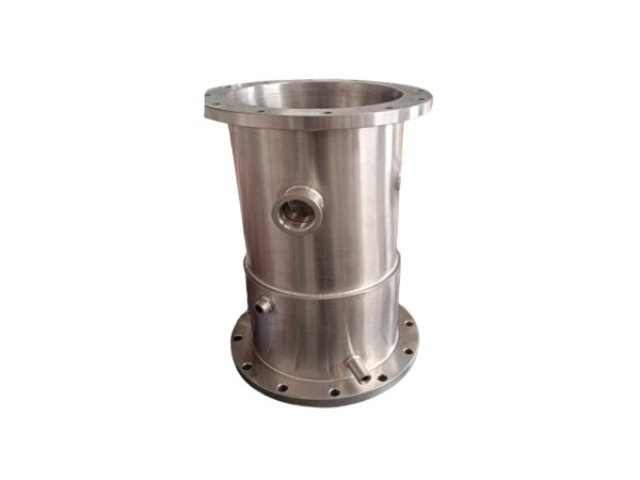 貴陽小口徑真空管道尺寸 無錫鼎泓真空科技供應