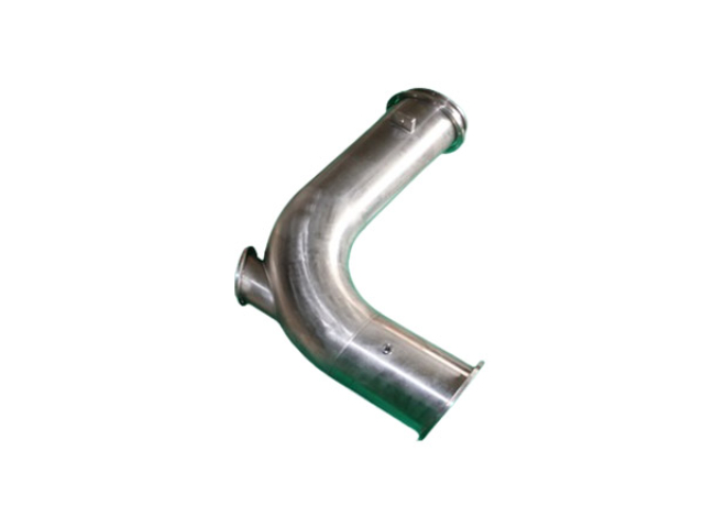 蘇州工業用管道定制 無錫鼎泓真空科技供應