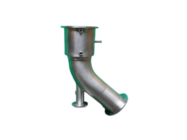 成都真空管道廠家 無錫鼎泓真空科技供應(yīng)